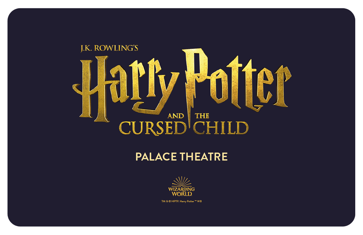 Harry Potter and the Cursed Child